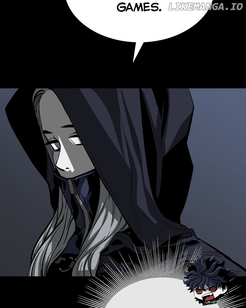 The Protagonists Hidden Strength Chapter 34 - page 163